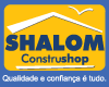 Shalom Construshop  Campo Grande MS