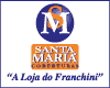 Santa Maria Coberturas  Campo Grande MS