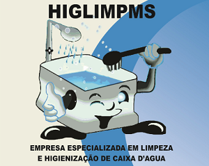 Higlimp MS Campo Grande MS