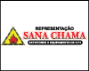 Representação Sana Chama Campo Grande MS
