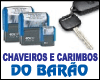 Chaveiros e Carimbos da Barão  Campo Grande MS