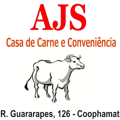 AJS Casa de Carne e Conveniência  Campo Grande MS
