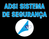 ADSI Sistema de Segurança  Campo Grande MS