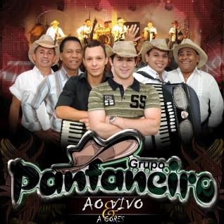 Grupo Pantaneiro Campo Grande MS