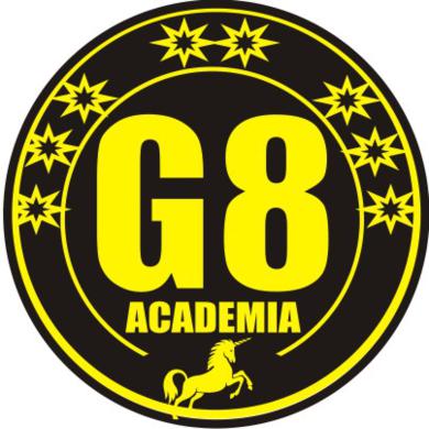 G8 Academia Campo Grande MS