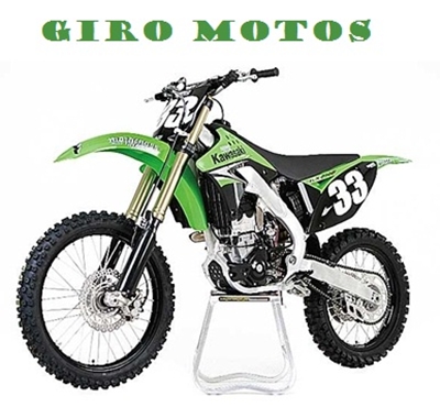 Giro Motos Campo Grande MS