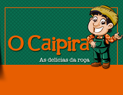 O Caipira Restaurante Campo Grande MS