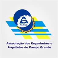 Associação dos Engenheiros e Arquitetos de Campo Grande Campo Grande MS