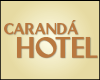 Carandá Hotel    Campo Grande MS