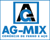 AG-MIX Comércio de Ferro e Aço Campo Grande MS