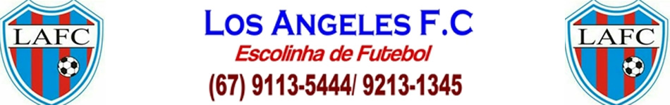 Los Angeles Futebol Clube