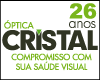 Óptica Cristal  Campo Grande MS