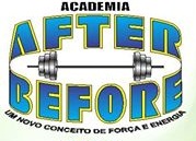 Academia After Before   Campo Grande MS