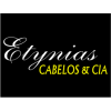 Etynias Cabelos e Cia  Campo Grande MS