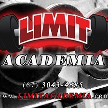 Limit Academia Campo Grande MS