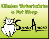 Clínica Veterinária e Pet Shop Santo Amaro Campo Grande MS