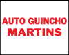 Autoguincho Martins  Campo Grande MS