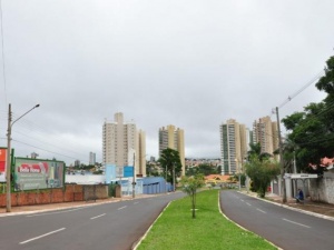 foto Notícia Campo Grande