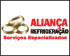 Aliança Refrigeração  Campo Grande MS