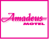 Motel Amadeus  Campo Grande MS