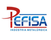 Pefisa Indústria Metalúrgica  Campo Grande MS