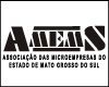 Associação da Micro Empresa do Estado do Mato Grosso do Sul Campo Grande MS