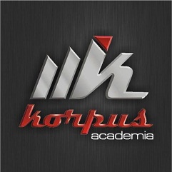 Academia Korpus Campo Grande MS