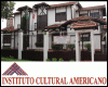 Instituto Cultural Americano Campo Grande MS