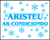 Aristeu Ar-Condicionado Campo Grande MS