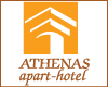 Athenas Apart Hotel  Campo Grande MS