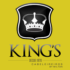 King's Cabeleireiros By Milton Campo Grande MS
