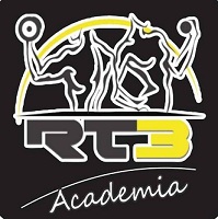 RT3 Academia Campo Grande MS