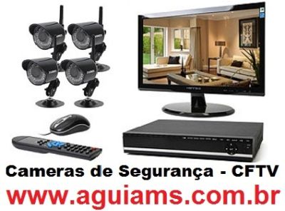 Cft, Dvr Stand Alonne
