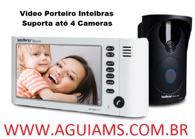 Video Porteiros