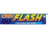 CNH Flash Campo Grande MS