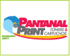 Cartuchos e Toners Pantanal Print  Campo Grande MS