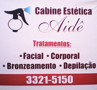 Cabine Estética Campo Grande MS