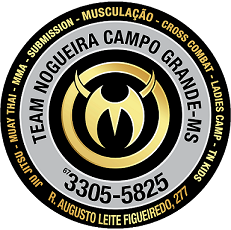 Team Nogueira Campo Grande MS