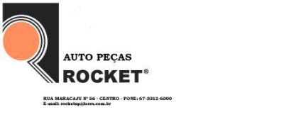 Rocket Campo Grande MS