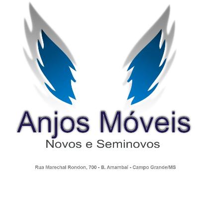 Anjos Móveis Novos e Seminovos Campo Grande MS