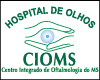Hospital de Olhos  Campo Grande MS