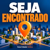 ANUNCIE SEU NEGÓCIO CONOSCO!