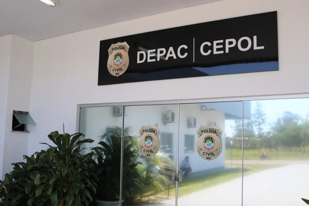 foto Not&iacute;cia Campo Grande