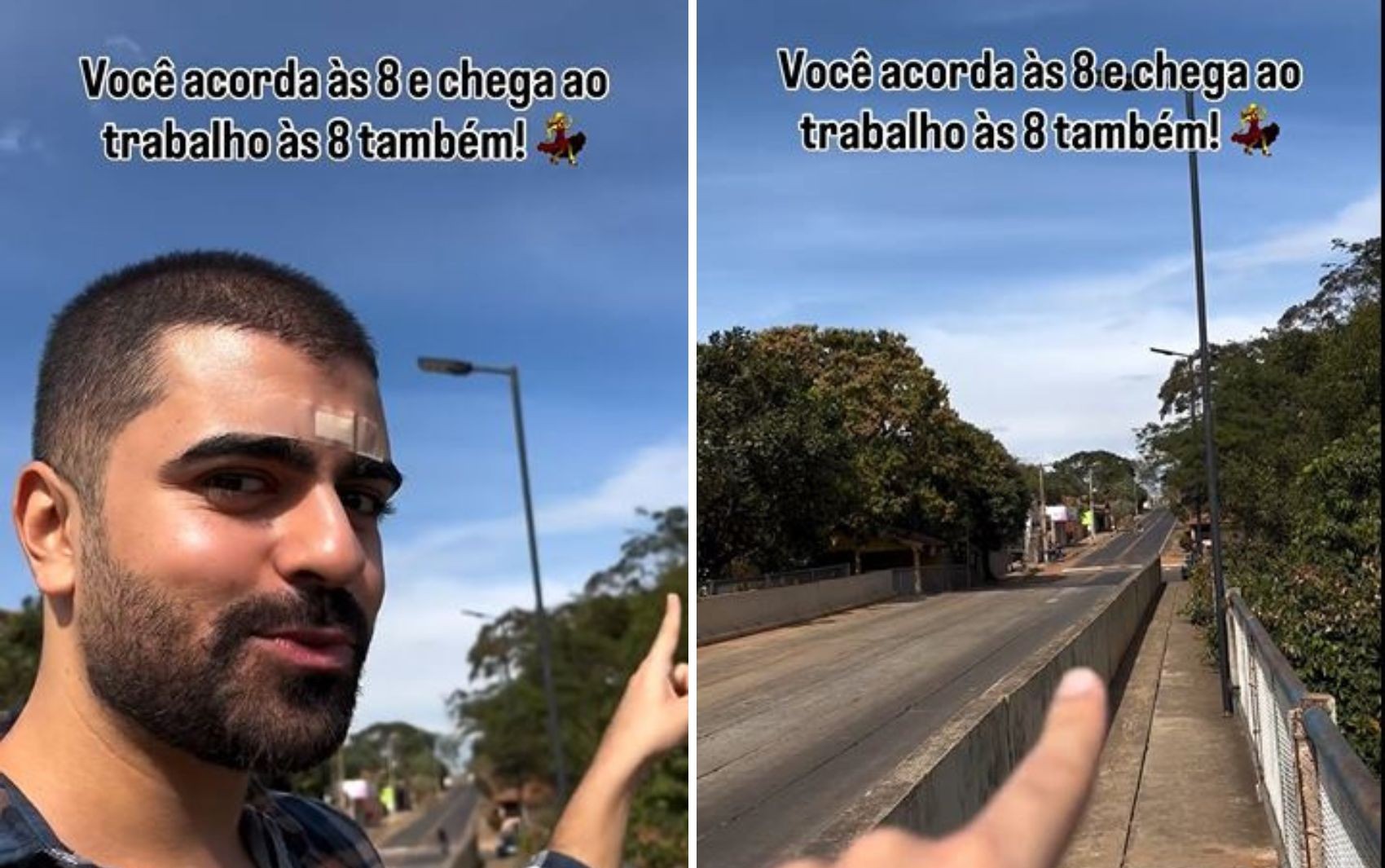 foto Not&iacute;cia Campo Grande