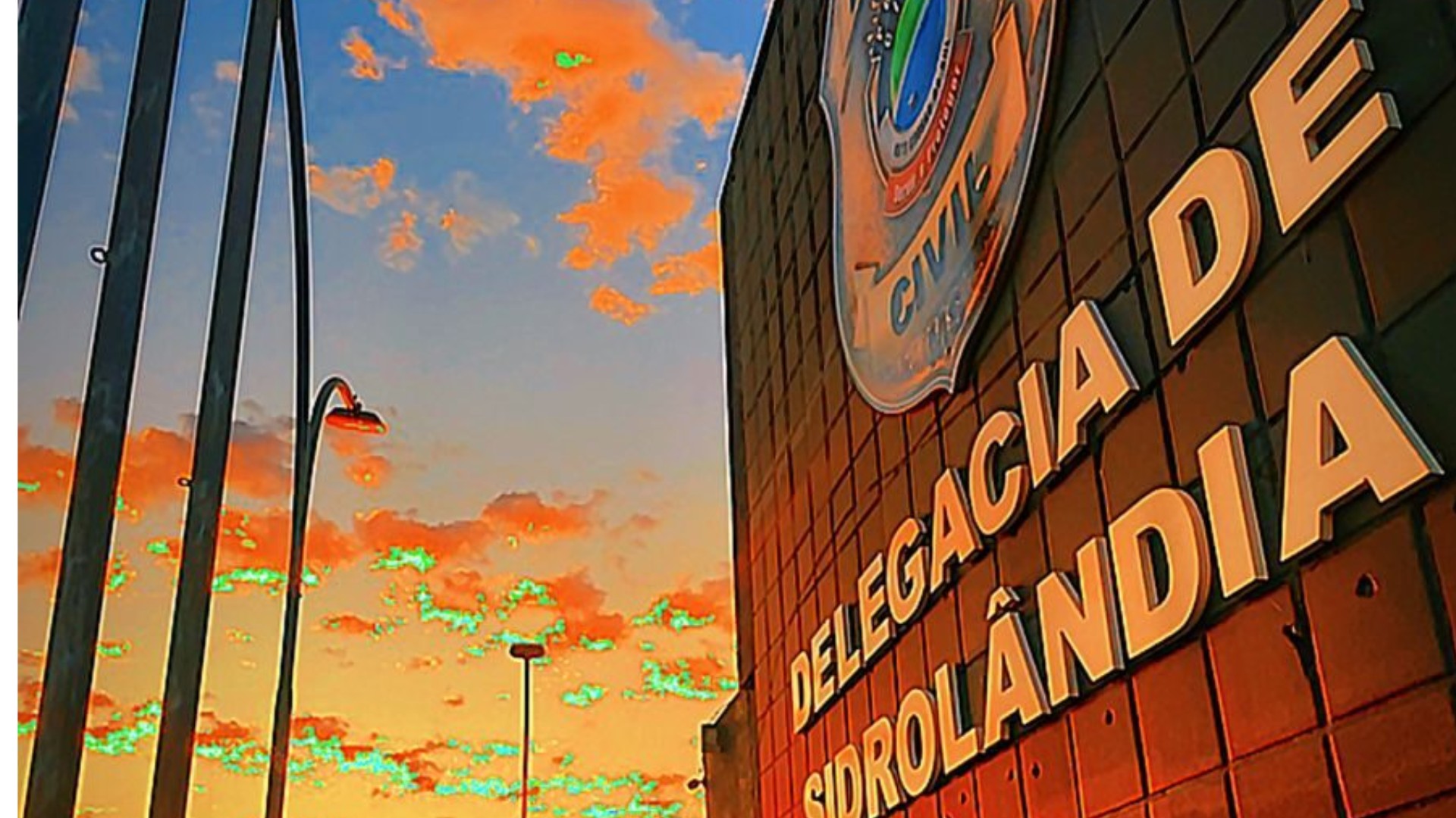 foto Not&iacute;cia Campo Grande