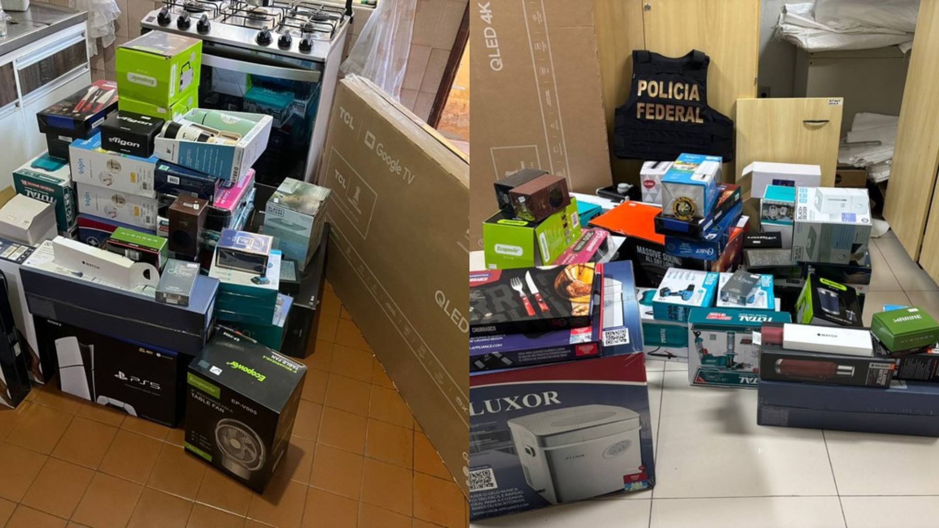 foto Not&iacute;cia Campo Grande