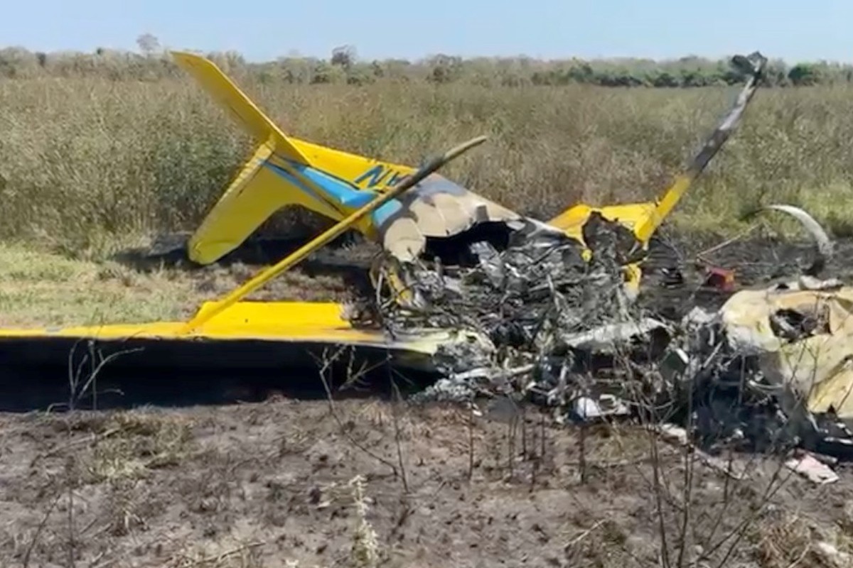 foto Not&iacute;cia Campo Grande