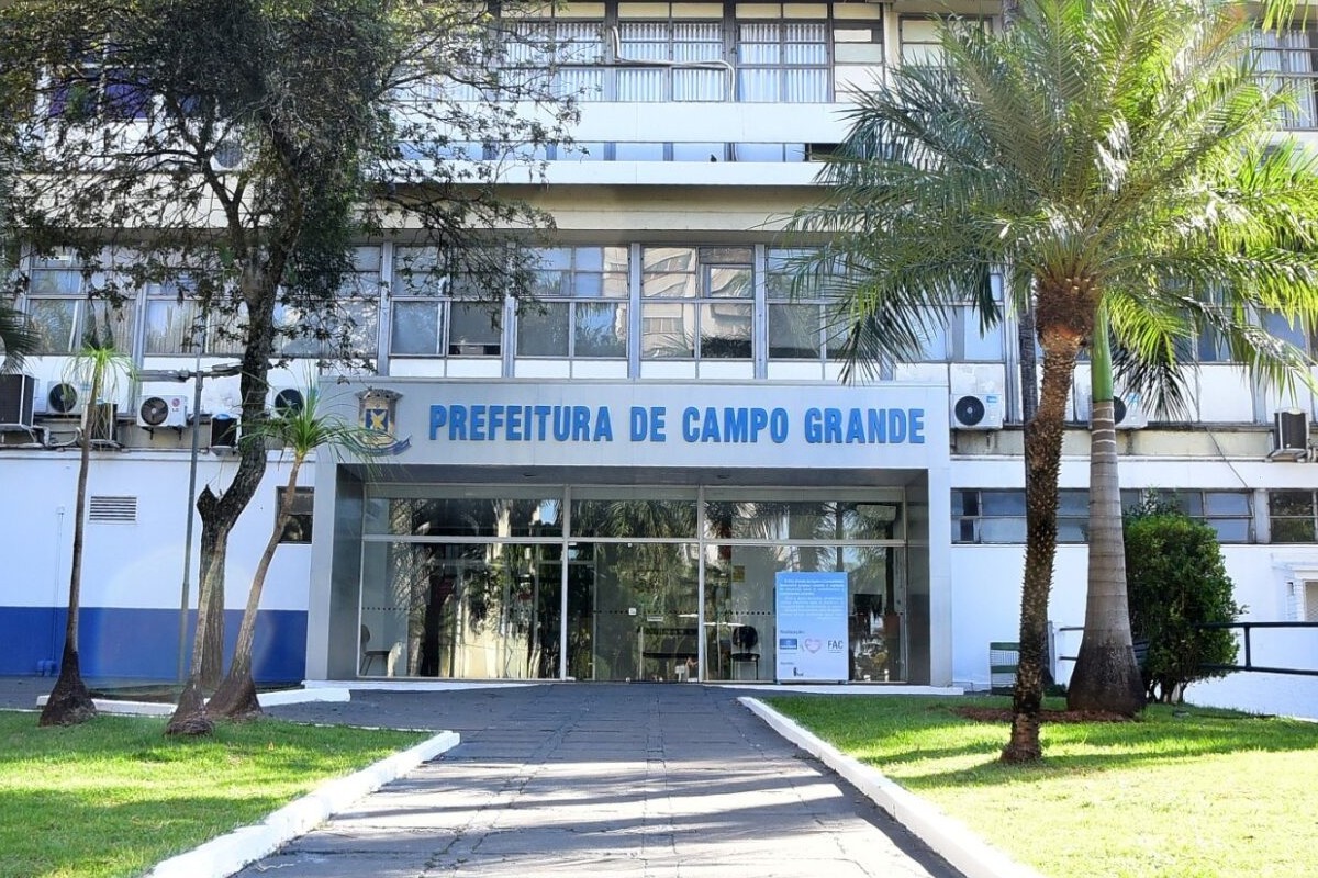 foto Not&iacute;cia Campo Grande