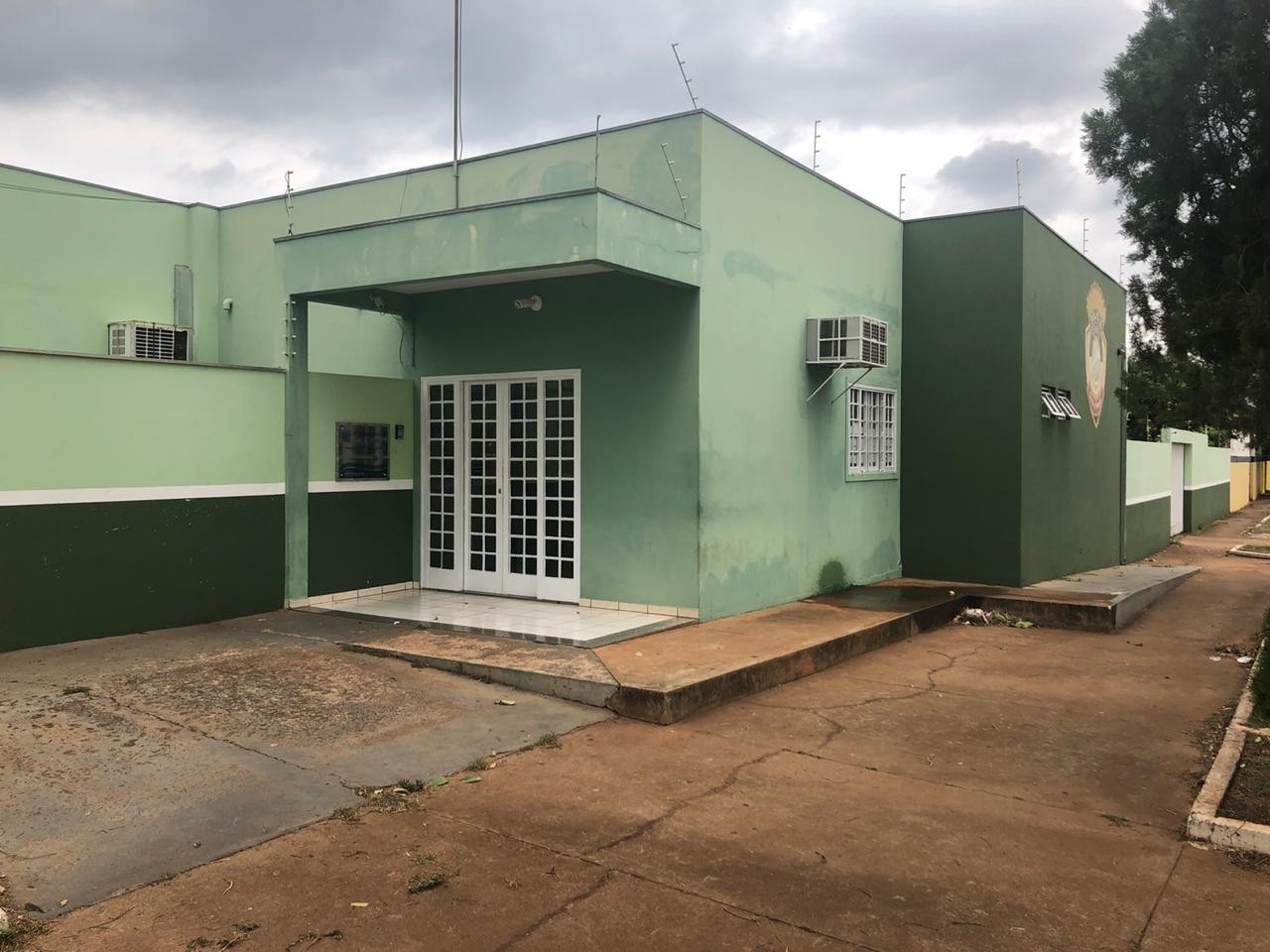 foto Not&iacute;cia Campo Grande