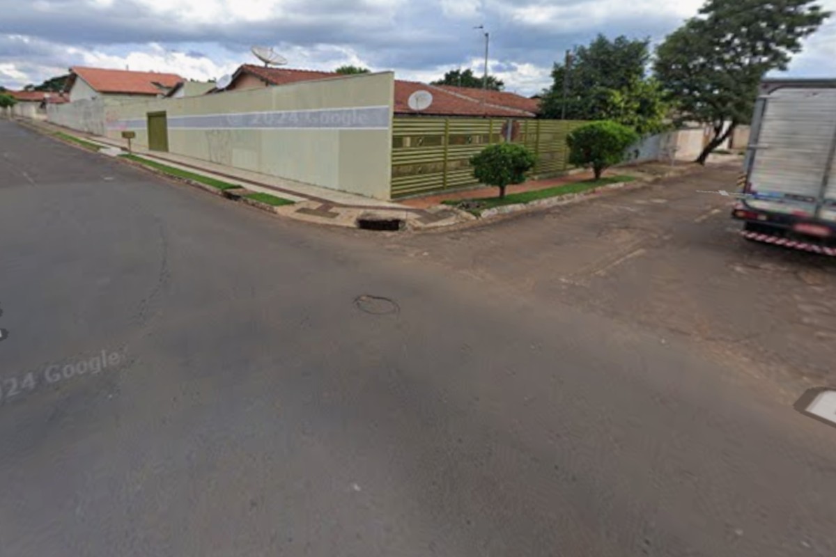 foto Not&iacute;cia Campo Grande